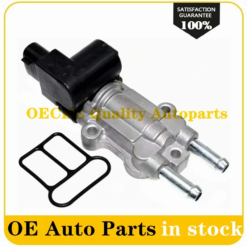 16022PWA901 16022-PWA-901 New Idle Air Speed Control Valve Fit for Hon –  Online Car Parts アイドルコントロールバルブ 16022-PWA-901 16022-PWA-G01 XRと互換性あり