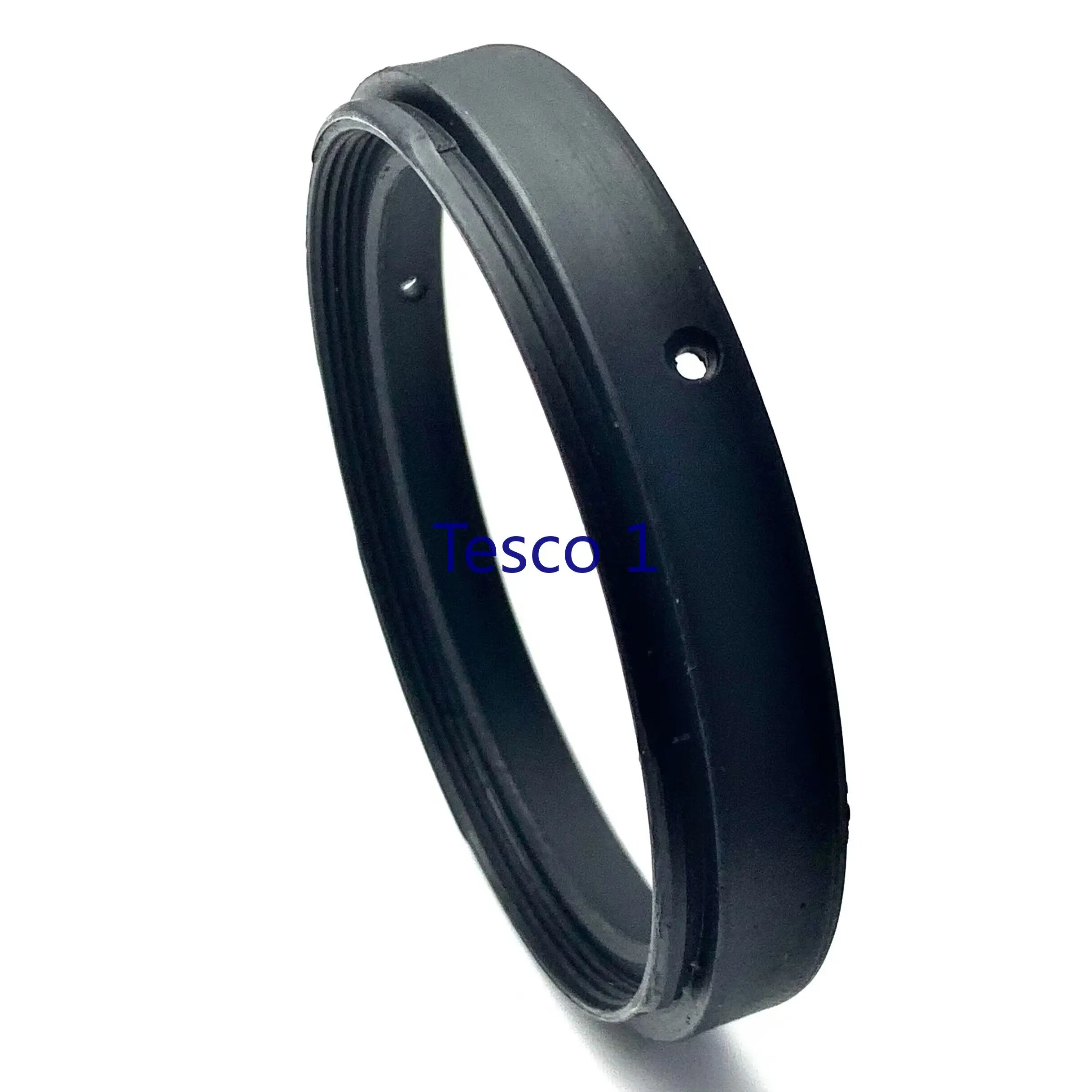 NEWCopyLensFrontBarrelUVFilterFixedRingforCanon75300mmF45