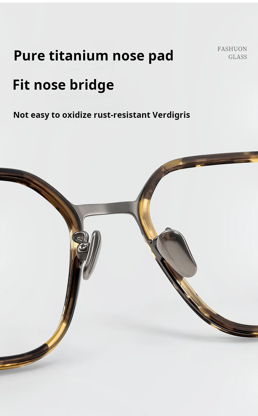 Xbora Eyeglasses Image 3