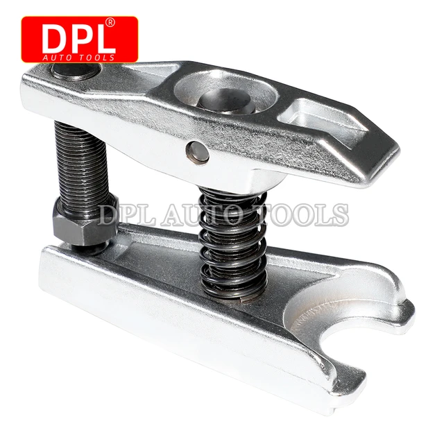 Car Ball Joint Separator Tie Rod End Puller Extractor Arm Puller Steel  Splitter Removal Tool Auto R