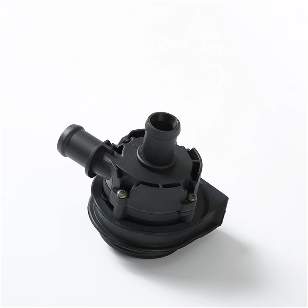 Nuova Pompa Dell'Acqua Di Riscaldamento Ausiliaria Originale Adatta Per Skoda Fabia Octavia Rapid 1.0 1.2 1.4 1.5 Tsi Muslimaur 0392023421