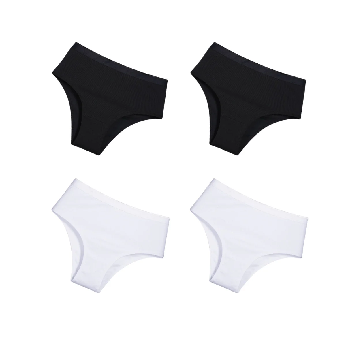 2Black2White