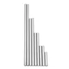 9pcs 7.4mm ejector pin set for pushing up the hardness of full specification drill machine parts 6