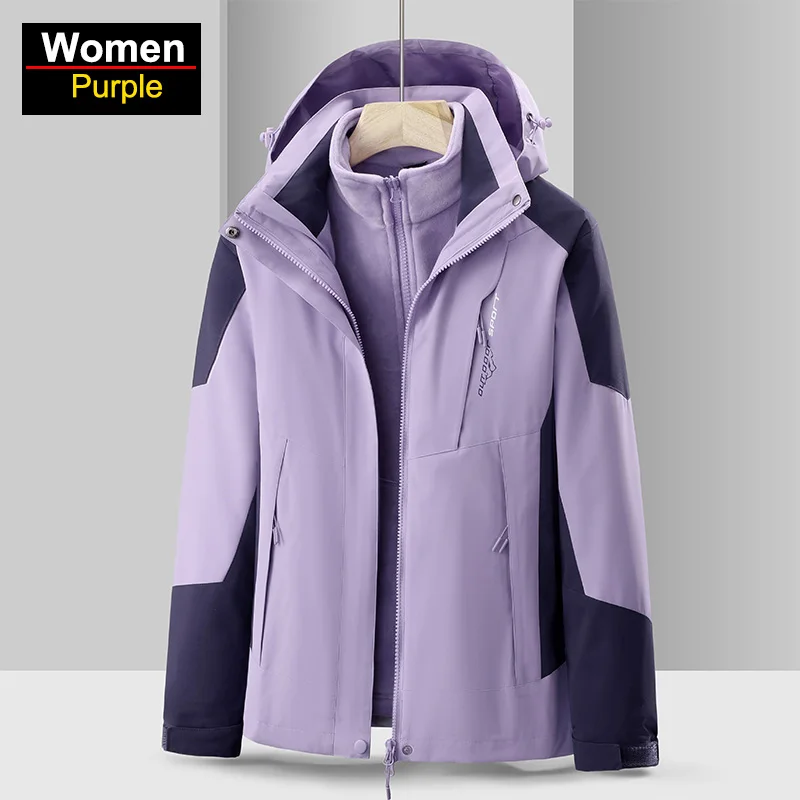 Women-Purple