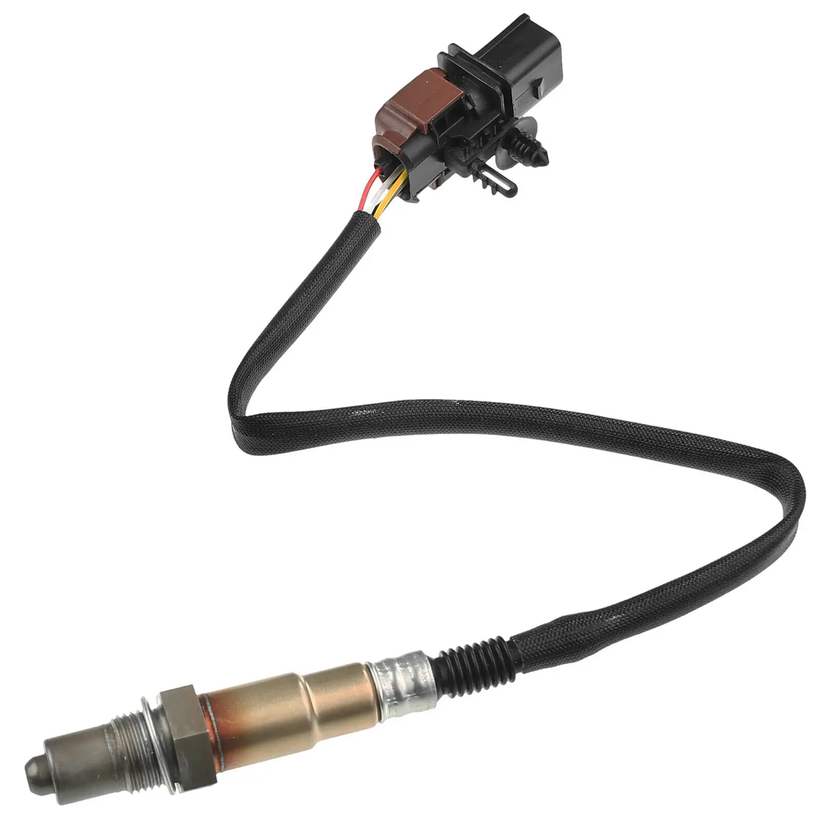 Kbkyawy O2 02 Oxygen Sensor for Jaguar XF 2013 2014 2015 L4 2.0L Turbocharged Upstream