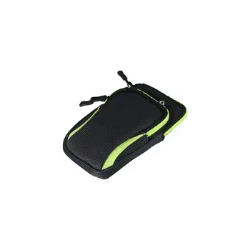 Gym Waterproof Mobile Accessories Armband Smartphones Wristlet Arm Phone Holder Mobile Bag Phone Case Arm bag 1