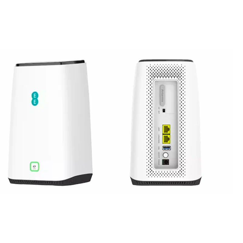 

NR5103 5G Router CPE 4.67 Gbps 5GEE Easy Mesh Wireless 5G Modem 4*4 MiMo WiFi6 routers