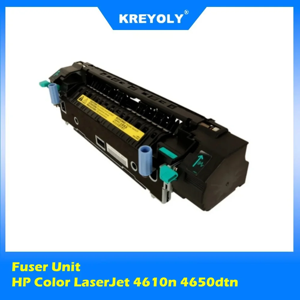 

RG5-7450-000 (Q3676A) fuser kit For HP Color LaserJet 4610n 4650dtn Fuser Unit 110V 220V Printer parts