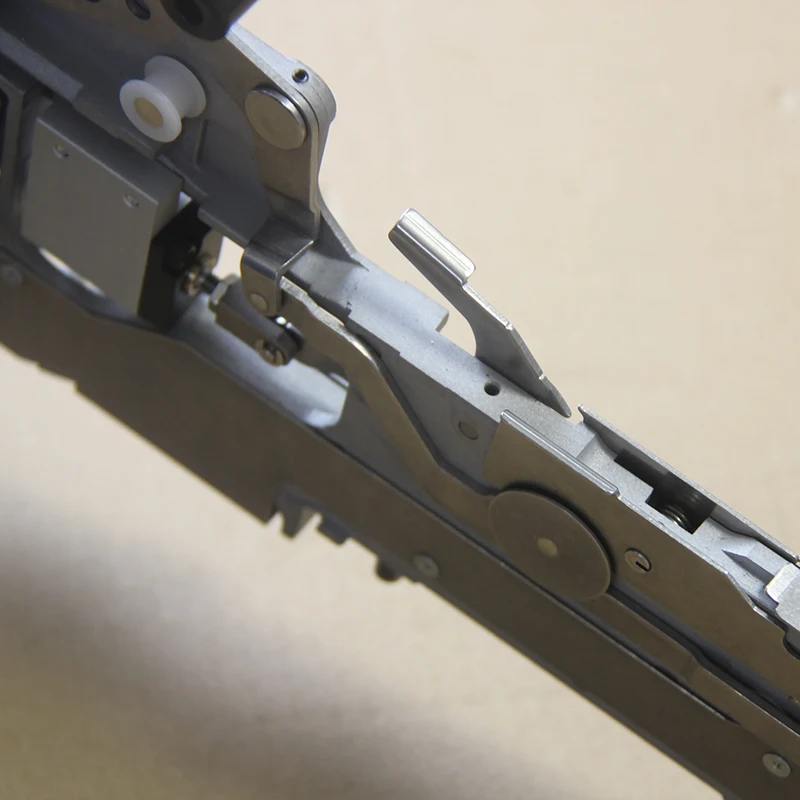 SMT Spare Parts Pneumatic Feeder 8mm 12mm 16mm High Quality Smt Feeders For Pick And Place Machine Feeder