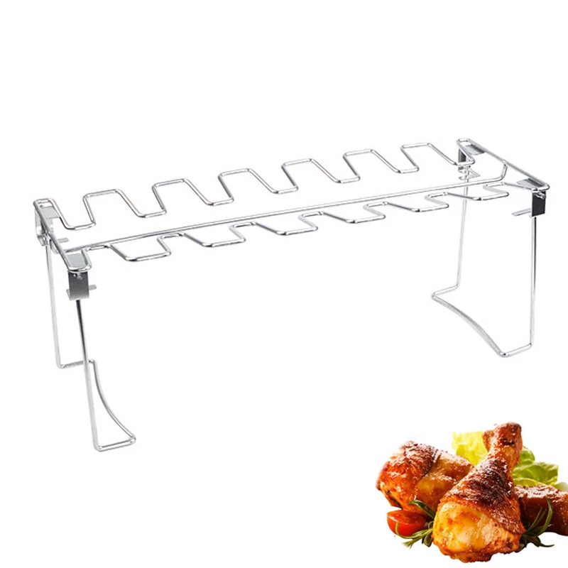 Grill Stand
