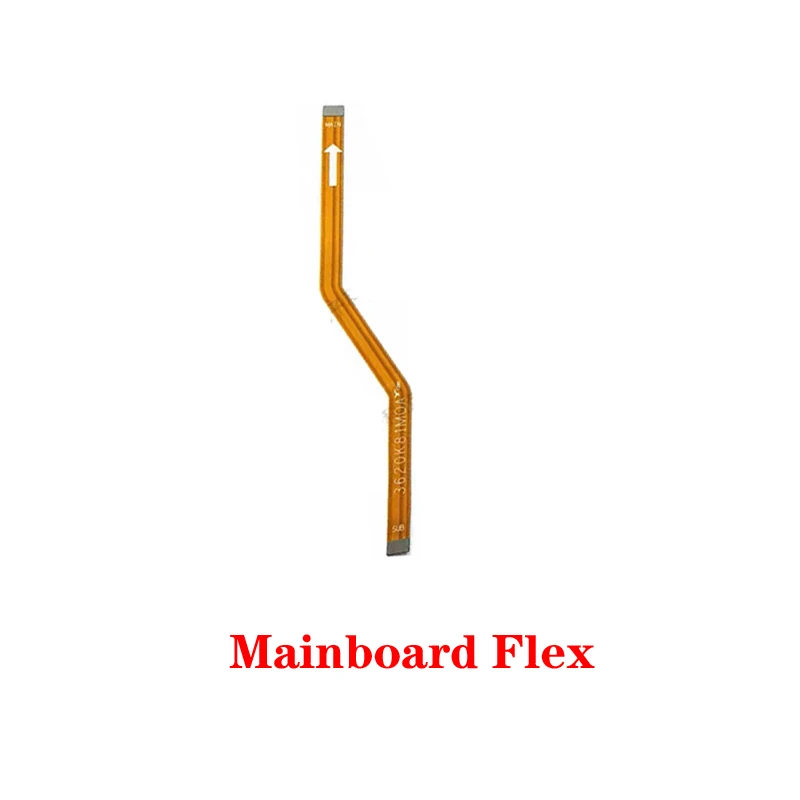 Connecteur De Charge USB-C Pour Xiaomi Mi Pad 5 - Port DC, Référence 21051182, Neuf, Couleur Noir