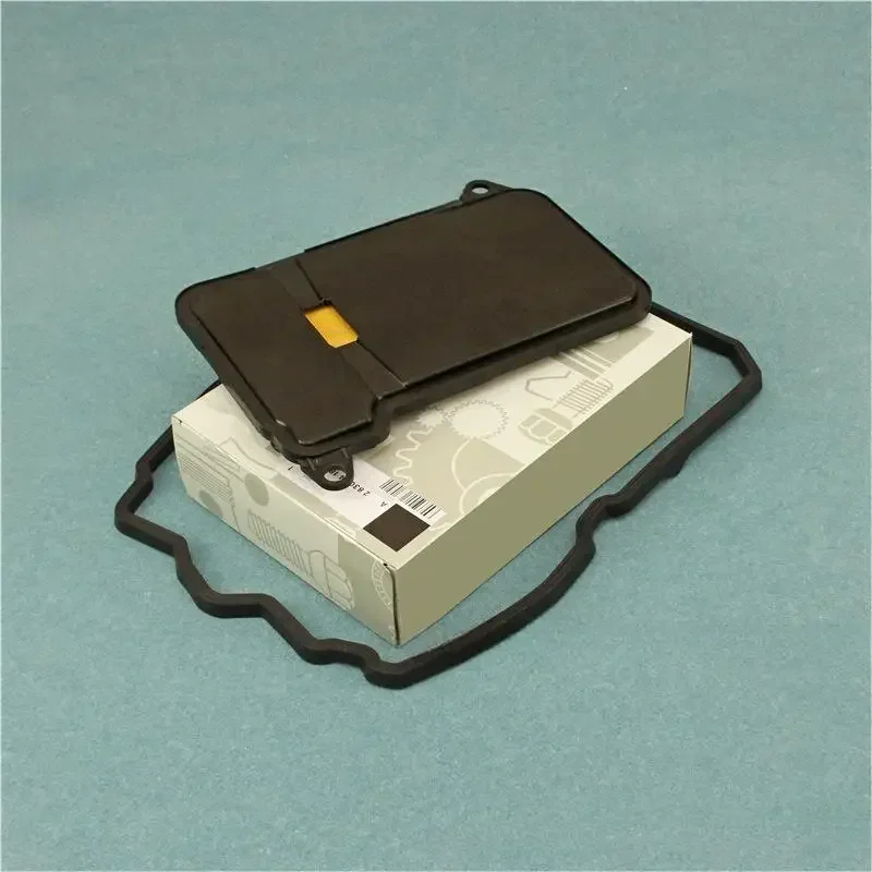 Automatic Transmission Oil Filter A2122770295 2122770295 for Mercedes Benz W205 W212 W222 V222 C350 E400 S400 S450 S500