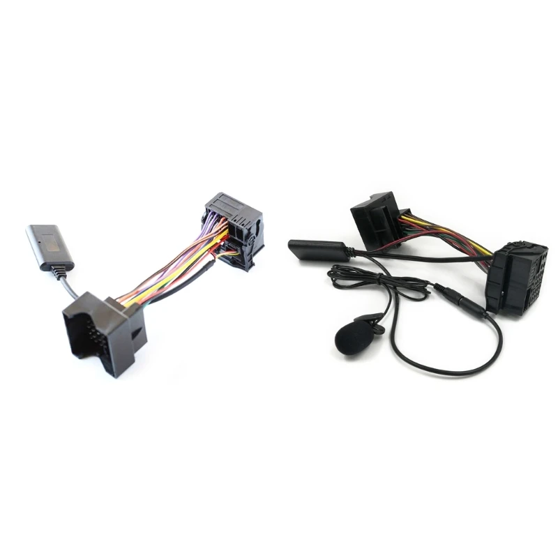 

Professional Music Audios Cable Audios Adapter Blue tooth Wireless Transmission Suiatble for CD30 CDC40/CD70/DVD90