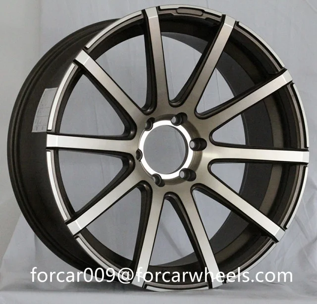 20インチ シルバー 5スポークホイールセット114.3 20インチ シルバー 5