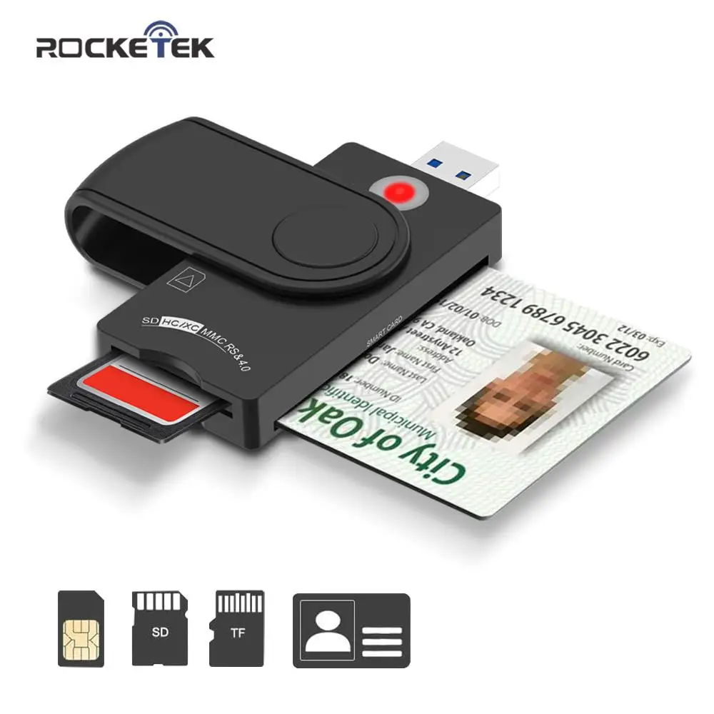 Sd Card Id