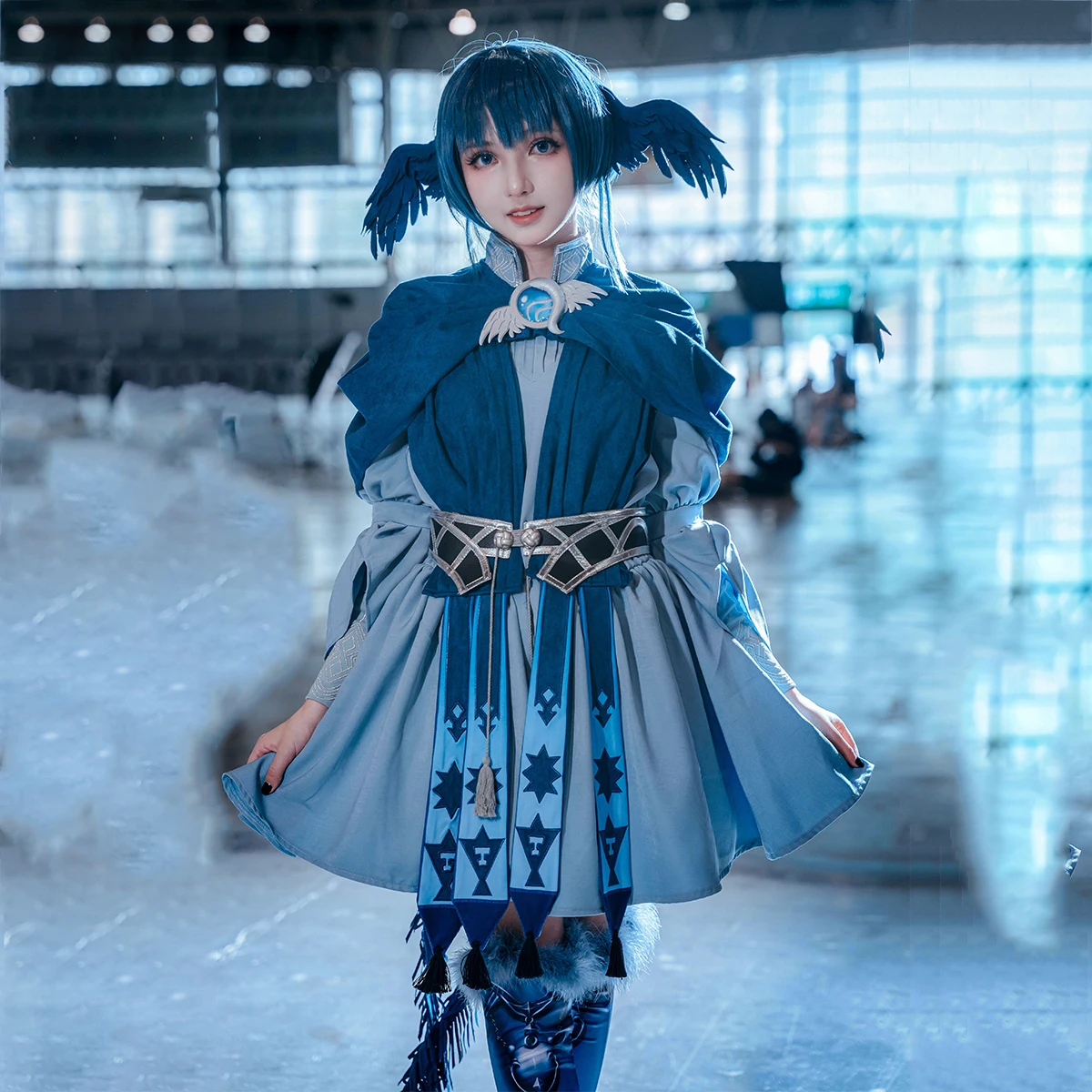  ڽ  巹 FF14 ڽ ̳ Ÿ XIV  ڽ ǻ Ǯ Ʈ ҷ ǻ
