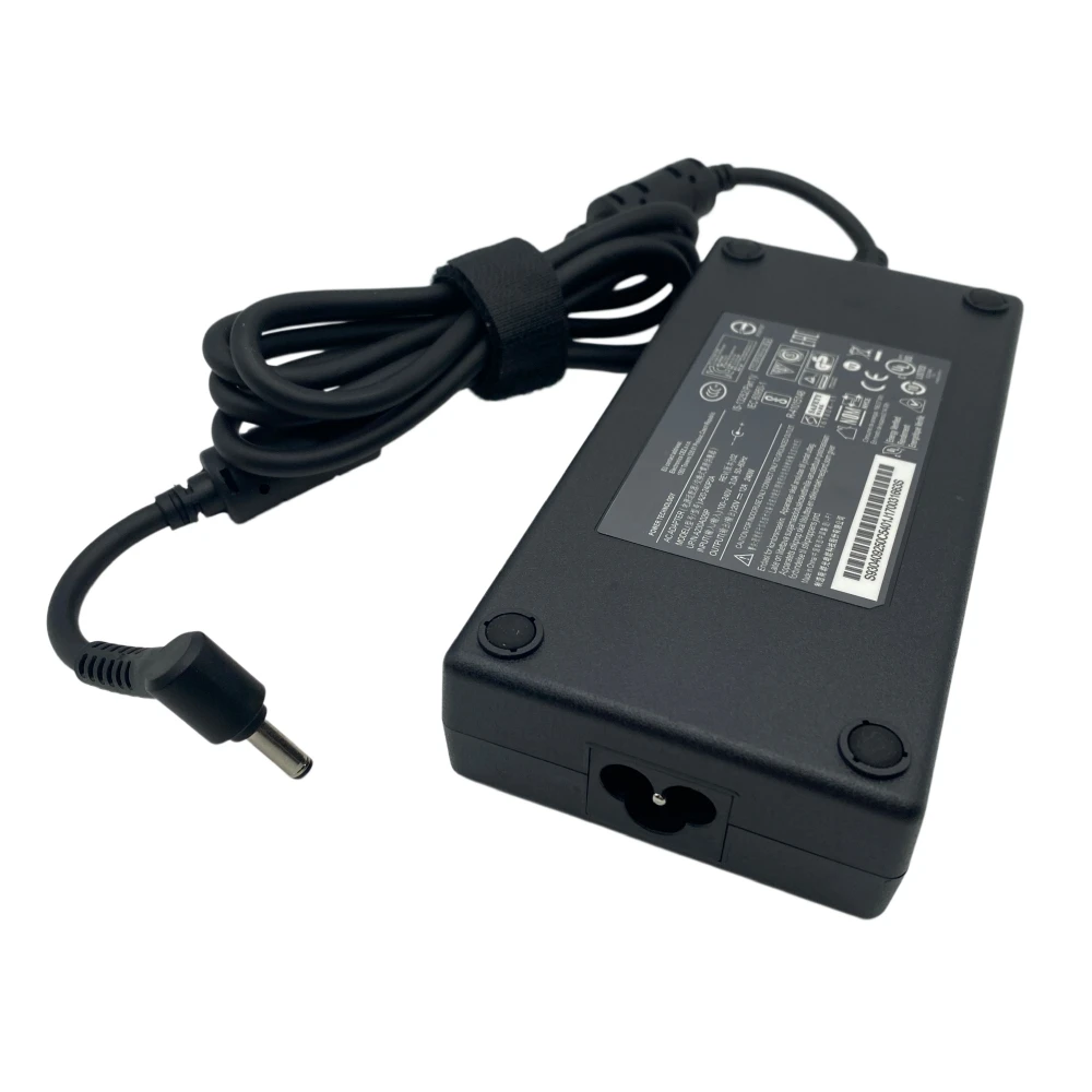 Chicony MSI Pulse 16 AI C1VGKG C1VFKG 전원 공급 장치 A20-240P2A 용  240W 20V 12A 4.5*3.0MM AC 어댑터 노트북 충전기