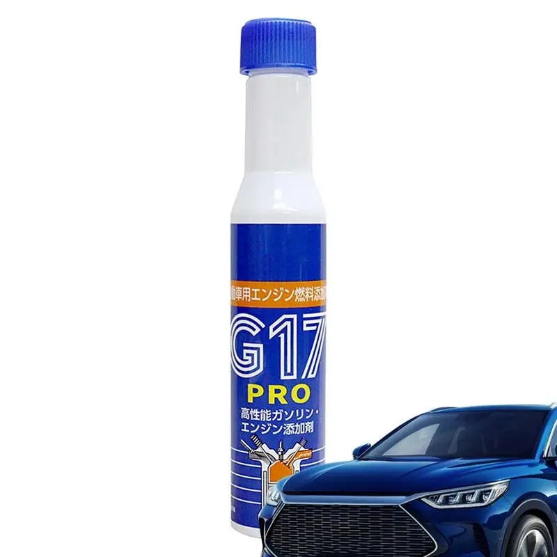 

Oil Cleaner Additive Tank Cleaner Car Restoring Liquid Concentrated Synthetic Formula Engine System Cleaners Restores