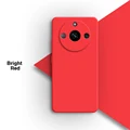 Bright Red