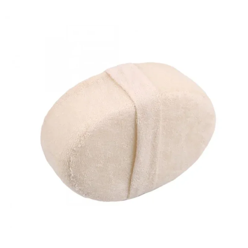 Natural Loofah Bath Towel Scrubber Brush