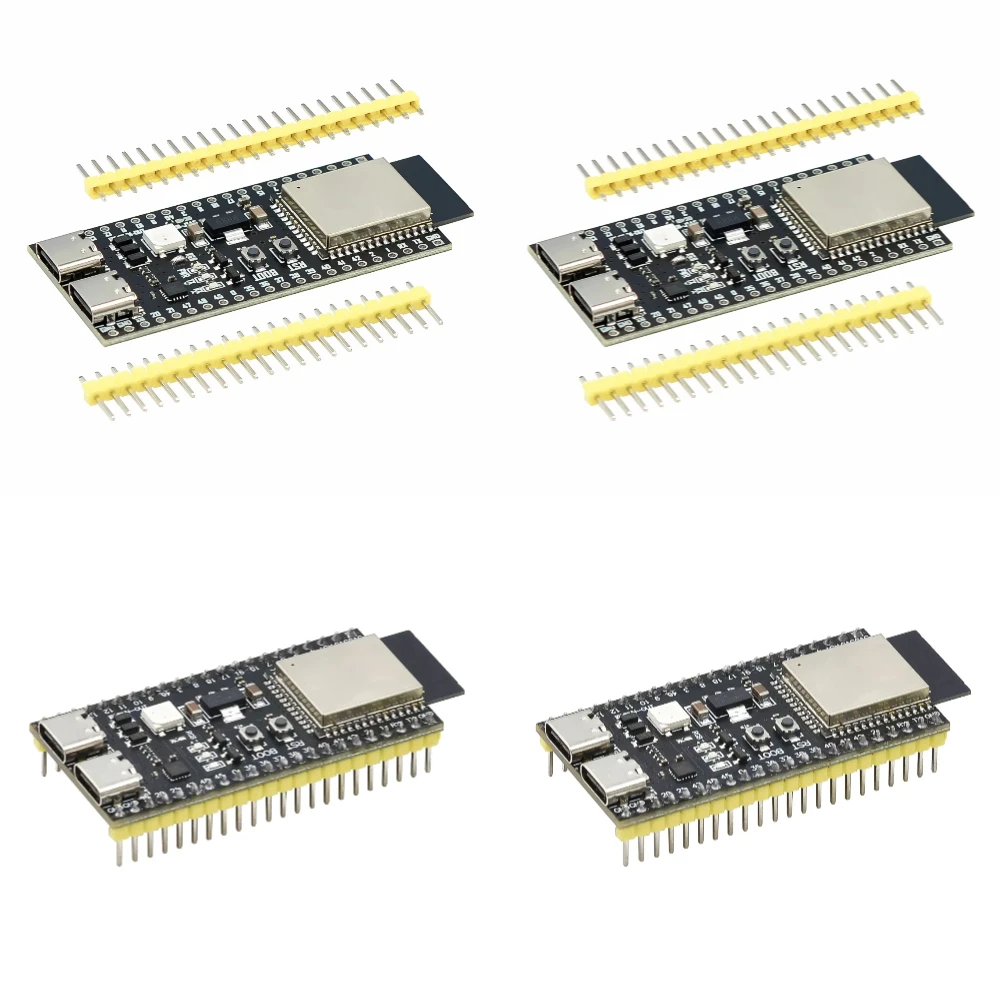 บอร์ดพัฒนา ESP32 สำหรับโปรเจกต์ IoT ทุกประเภท