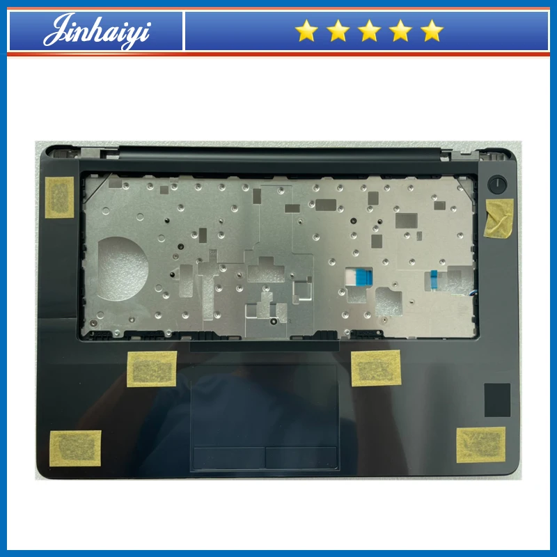 Laptop Palm Resto Case Tampa Superior Shell Quadro Teclado Dell Latitude 5470 E5470 A154p4 0pf12m