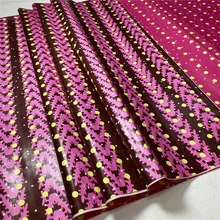 

Ulifelace Bazin Riche Fabric 100% High Quality 4 Meters Swiss Voile 100% Cotton Fabrics With Perfume Damask Material BL444