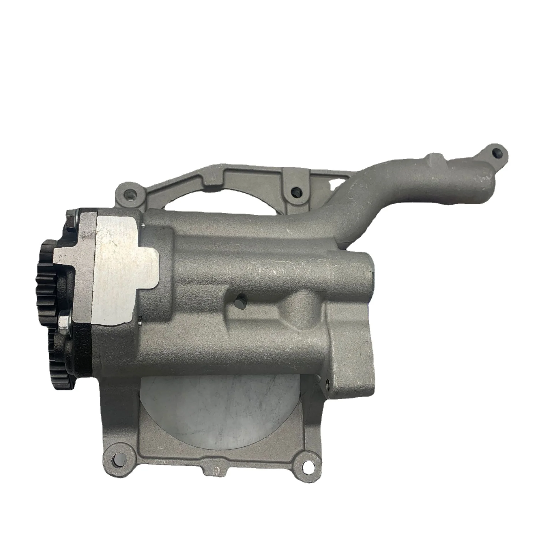 

Excavator Oil Pump 320E E323E C6.6 Oil Pump T411864 T411862