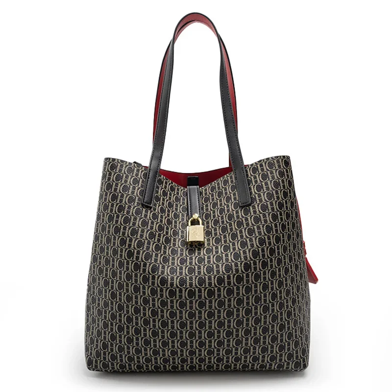 حقيبة CH العصرية متعددة الاستخدامات، وهي حقيبة حمل...