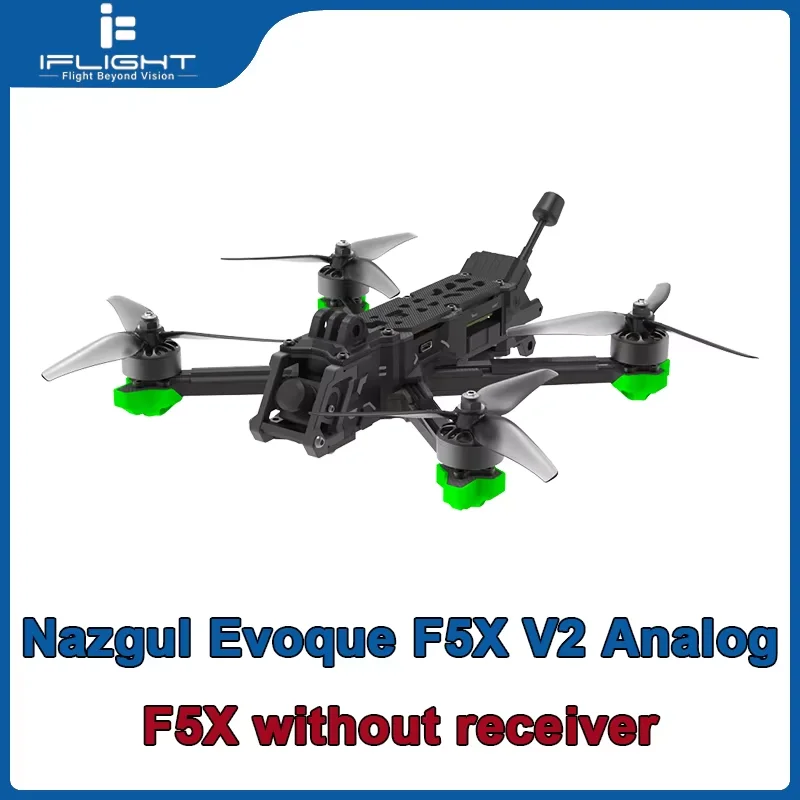 No RX for DJI RC
