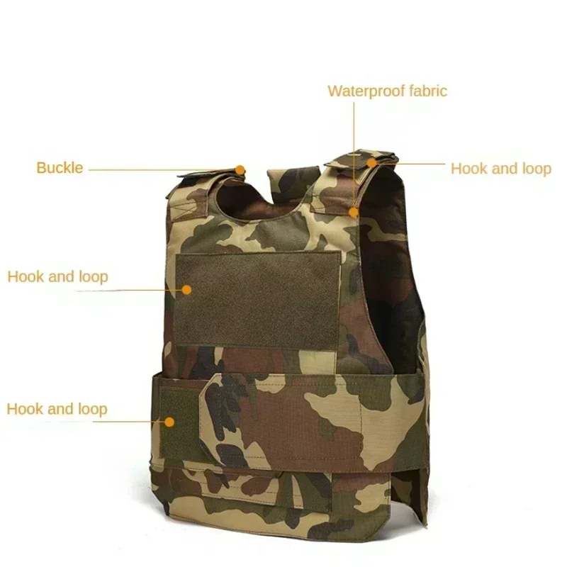 Tactical Army Vest Multi functional Armor Tactical Carrier Vest CP Camo 800D Tactical Airsoft Vest Outdoor Climb Hunting Vests 5 Tactical Army Vest Multi functional Armor Tactical Carrier Vest CP Camo 800D Tactical Airsoft Vest Outdoor Climb Hunting Vests 5