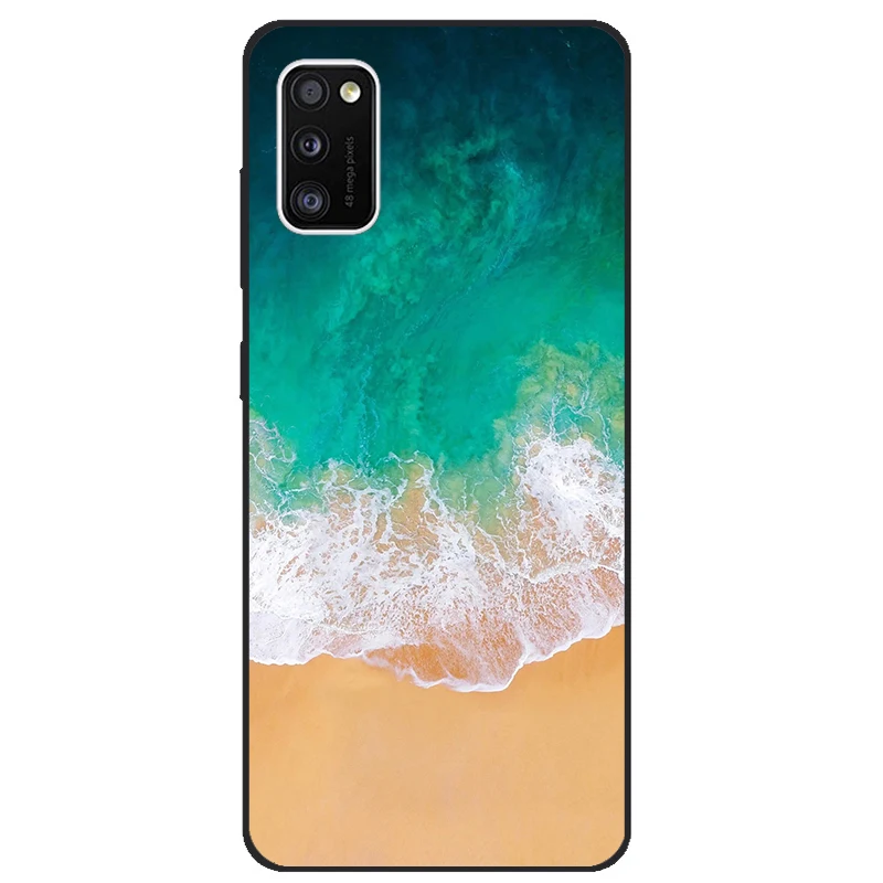 Cute Soft TPU Silicone Phone Case Cover - Enhanced Protection with Bumper Design