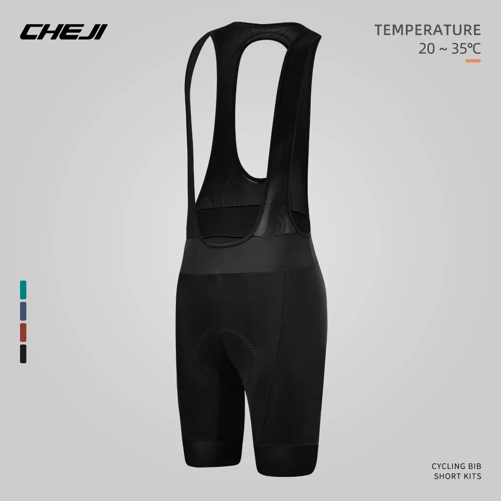 Cycling Bib Shorts Cycling Shorts Cycling Pants Men's cycling bib shorts