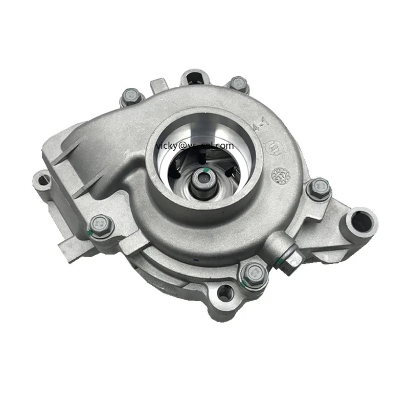 

YUESHEN custom engine cooling water pump for Escalade Infiniti Cruze heat pump water heaters