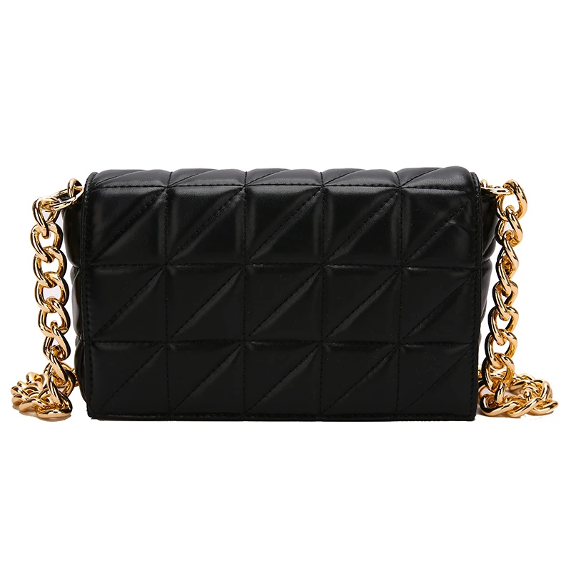 AKIRA So Ladylike Small Quilted Rubber Purse | Foxvalley Mall