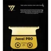 JUCAI Pro New Professional Clipper Hair Trimme Ultra-thin "0 Tooth Pitch" Sculpting 7200RPM High Quality Charging Wireless Hair 4