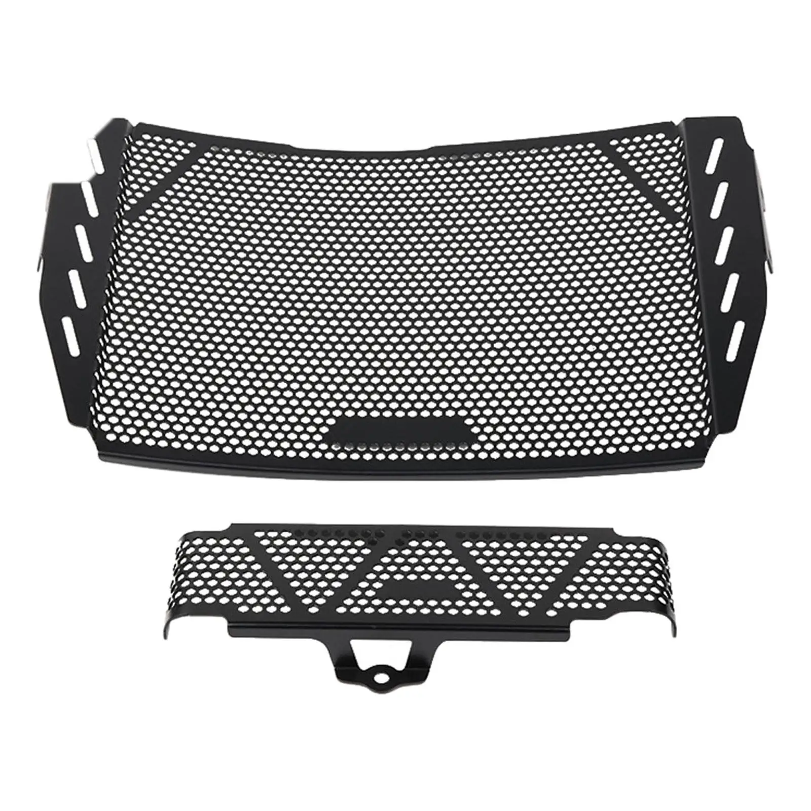 

Motorcycle Heat Sink Guard Durable Aluminum Alloy for Speed Triple 1050
