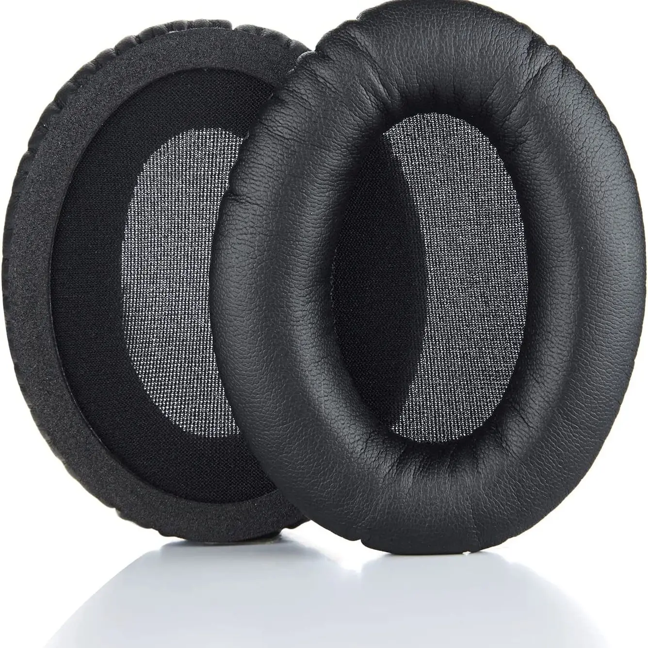 Headset Ear Pads Sleeves Headband Cover for Srhythm NC25 NC35 Headphone  Earpads Noise Cancelling Earmuff Easy to Install - AliExpress