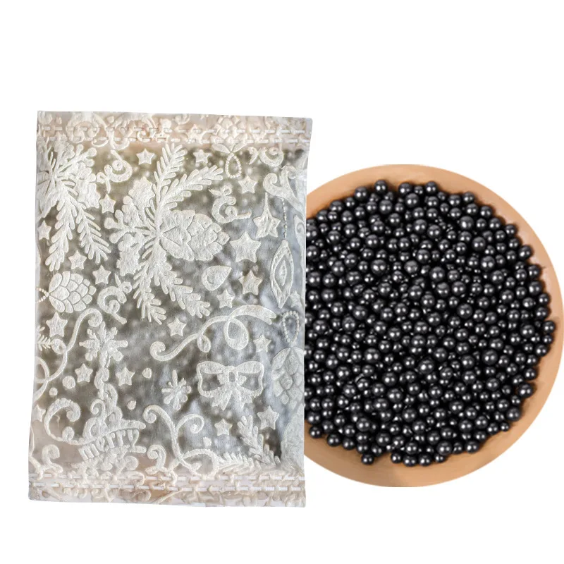 2Bag Odor Removing Activated Carbon Formaldehyde Removal Indoor New House Bamboo Household Charcoal Bag Formaldehyde Absorption