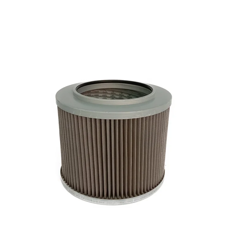 

For Sany Sy 215-9/285c-9/305c-9/60200364 Inlet Oil Suction Filter Element Filter Excavator Accessories