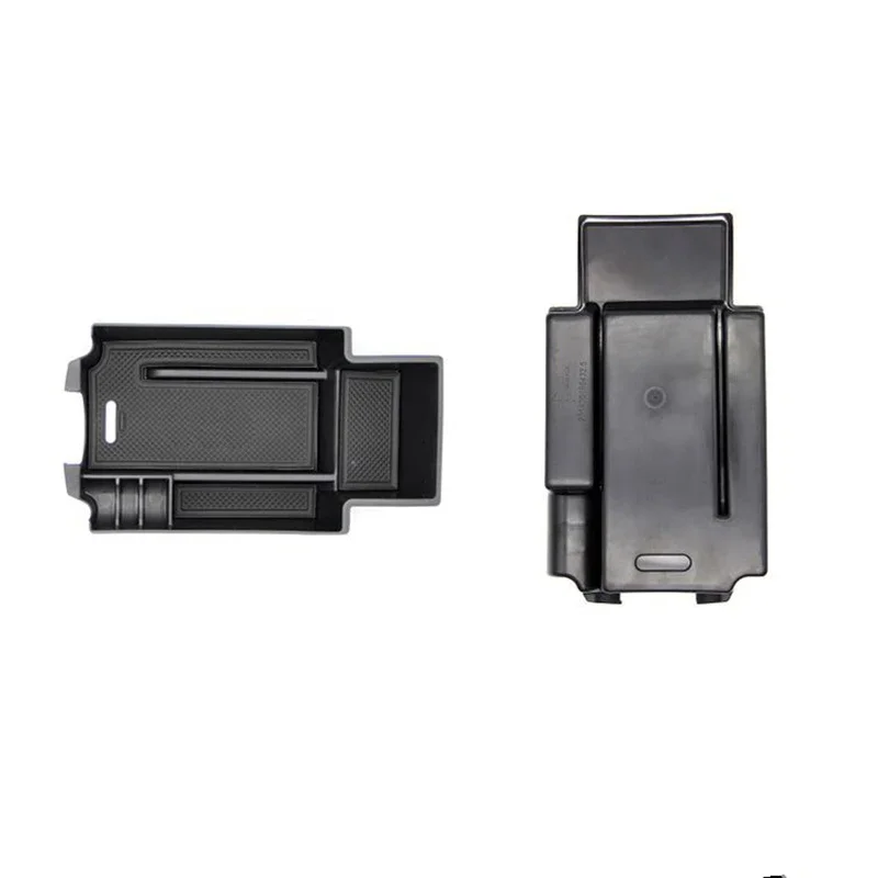 메르세데스 벤츠 GLA X156 CLA C117 X117 A클래스 W176 MB A180 CLA200 AMG 차량용 센터 콘솔 암레스트 수납함 잡화 정리함