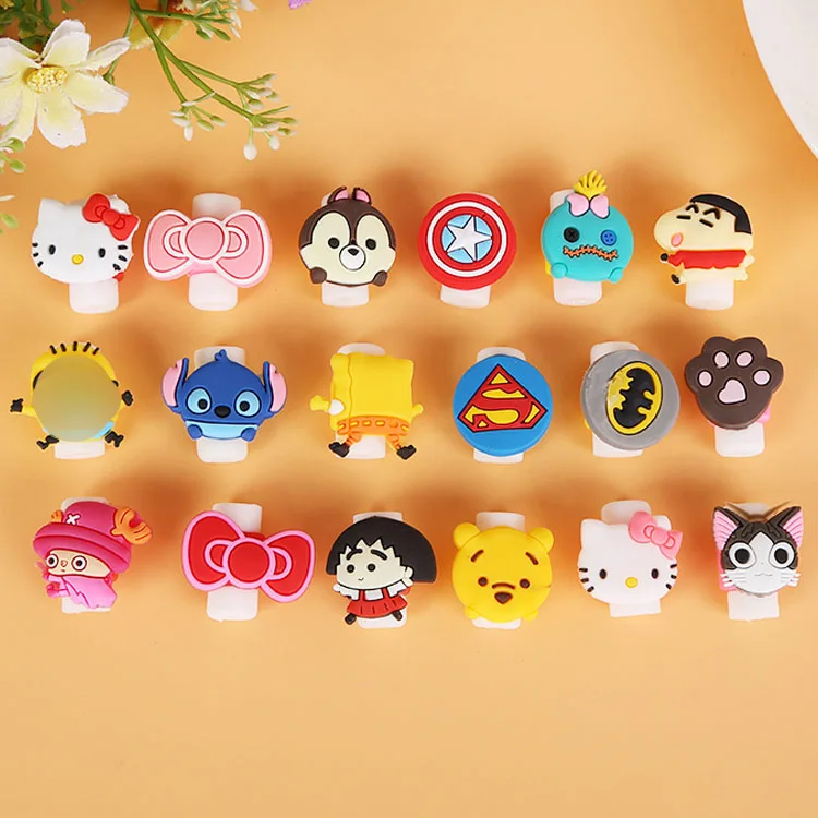 

Защитный чехол для кабеля USB в Корейском стиле