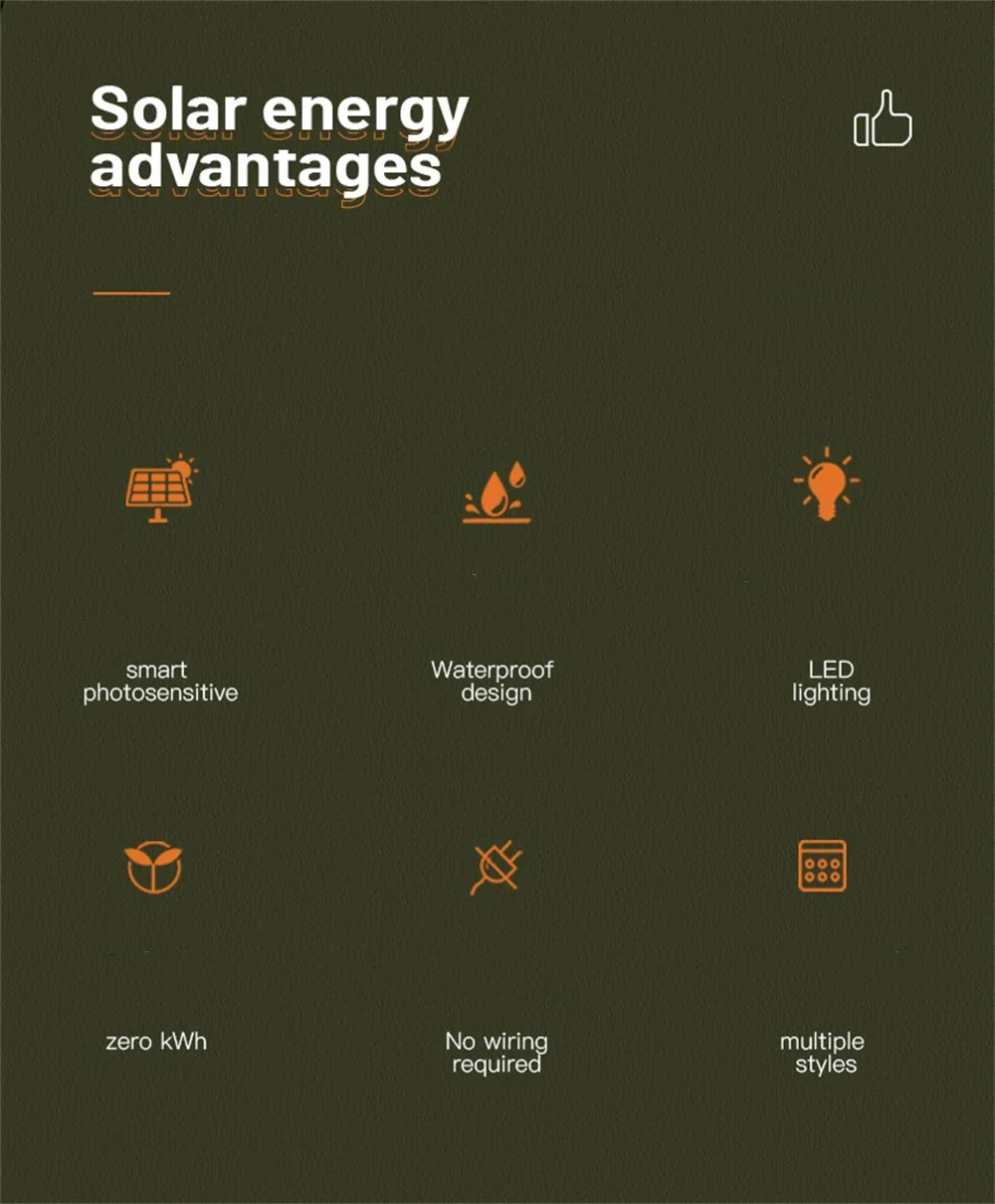 Description Picture 3 of item1Pcs LED Solar Firework Lights Outdoor Waterproof Solar Garden Fairy Lamp For Lawn Pathway Patio Yard Party Christmas Decoration