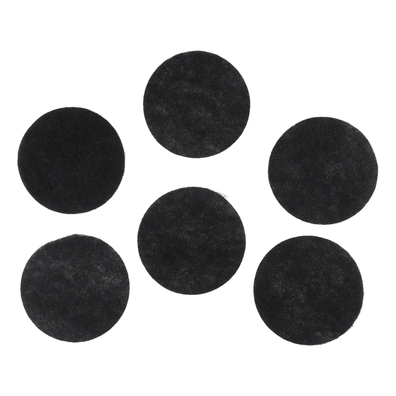 

Home Sponges 6/10pcs Contains Washable Allergen For Suction Grooming Kit Household Supplies Cleaning Power Tool Parts