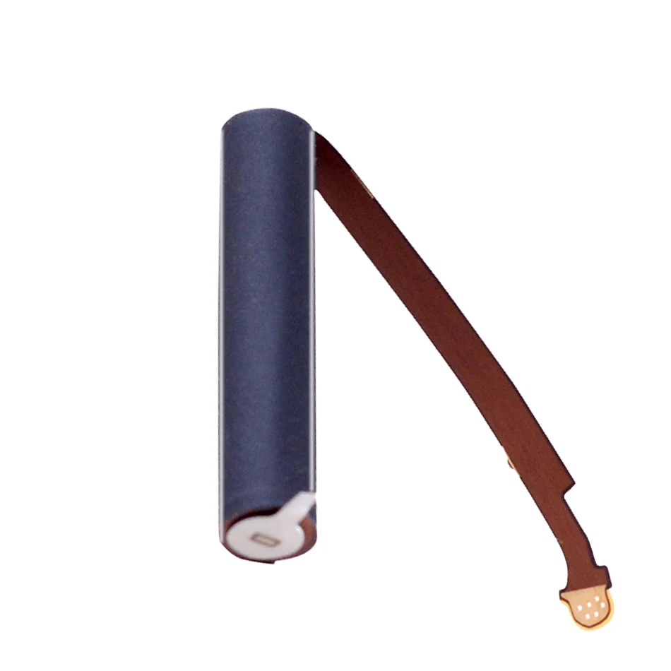 1Pc Batteria Di Ricambio Per Airpods 1St 2Nd A1604 A1523 A1722 A2032 A2031 Air Pods 1 Pods1 Air Pods 2 Pods2 A1604