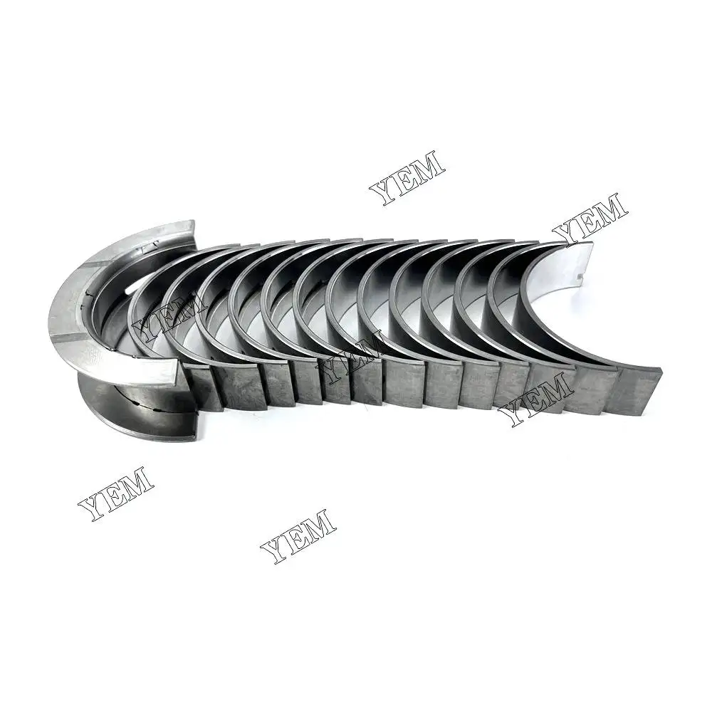 

Запчасти для двигателя Cummins основной подшипник STD 6CT