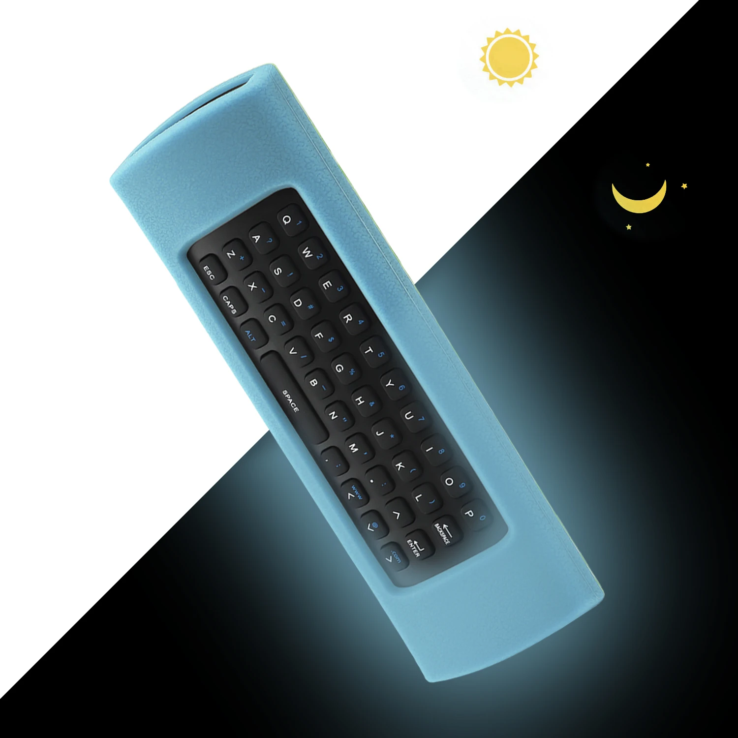 Custodia protettiva in Silicone adatta per MX3 Voice Flying Air