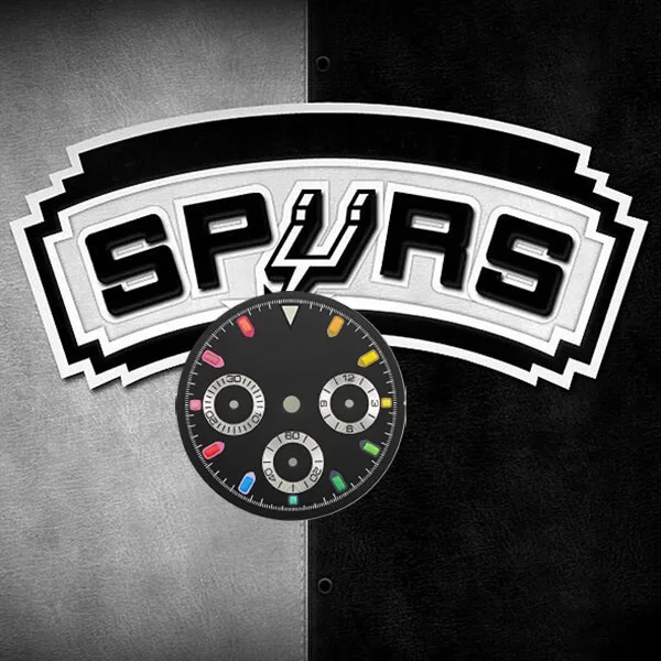 Spurs Watch Store Store