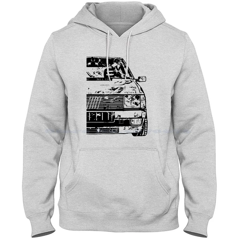 Uno Turbo Ols 100% Cotone Felpa Con Cappuccio U N Fiat Uno Appassionato Fiat Uno Lover Fiat Uno Tuning Fiat Appassionato Fiat Lover Fiat