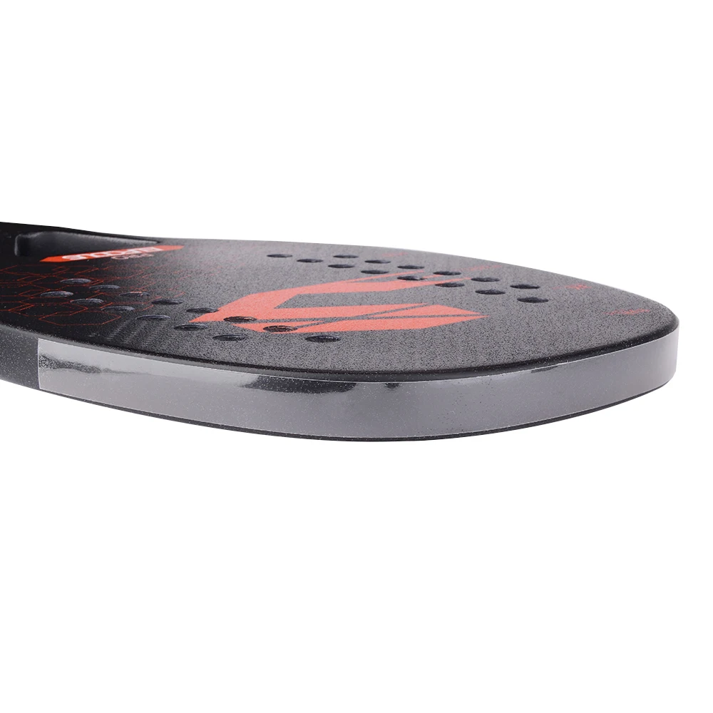 Tennis Paddle Protector Tape for Beach Tennis Racket Top Frame Protection Accessories Stickers 38 cm*2.4 cm 5 PCS / 10 PCS
